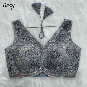 Net Girlies Blouse