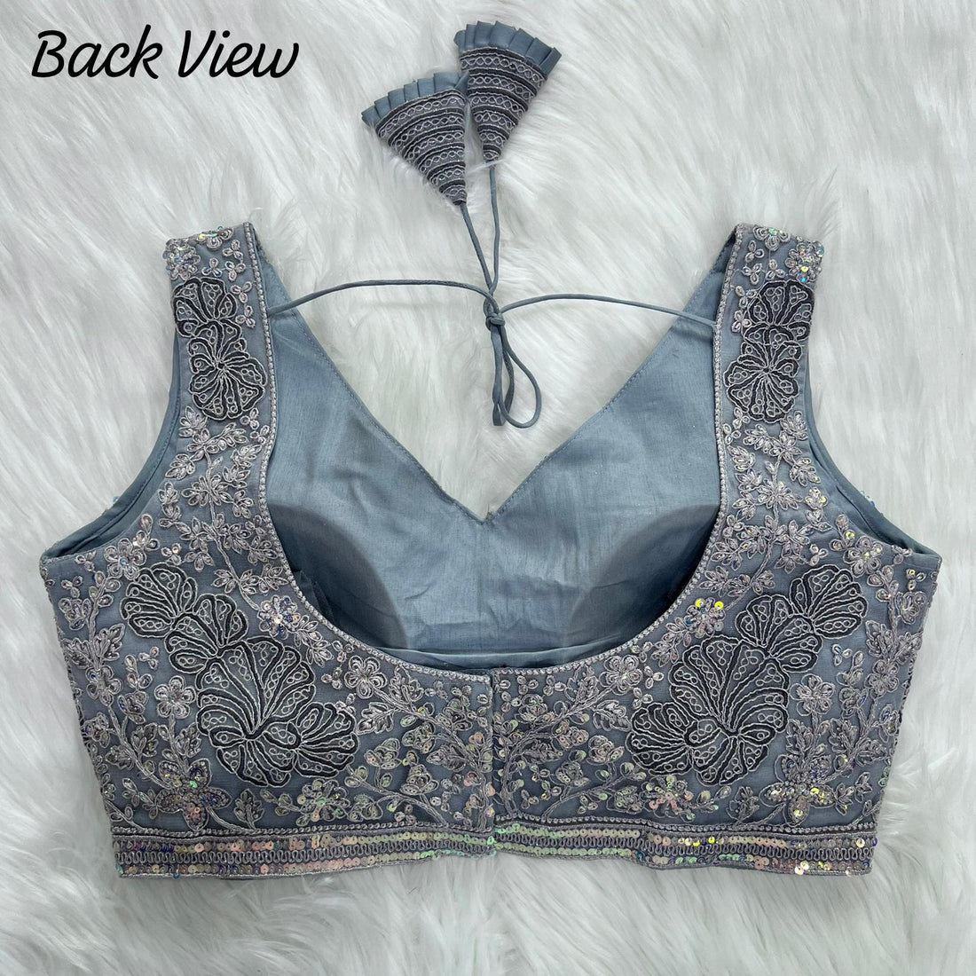Net Girlies Blouse