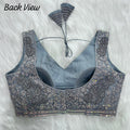 Net Girlies Blouse