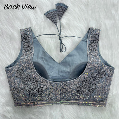 Net Girlies Blouse