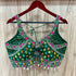 Navratri Blouse
