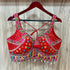 Navratri Blouse