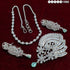Pendant & Earrings Set