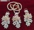 Pendant & Earrings Set
