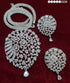 Pendant & Earrings Set