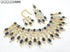 american diamond necklace Set