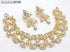 american diamond necklace Set