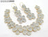 american diamond necklace Set