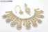 american diamond necklace Set