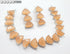 american diamond necklace Set