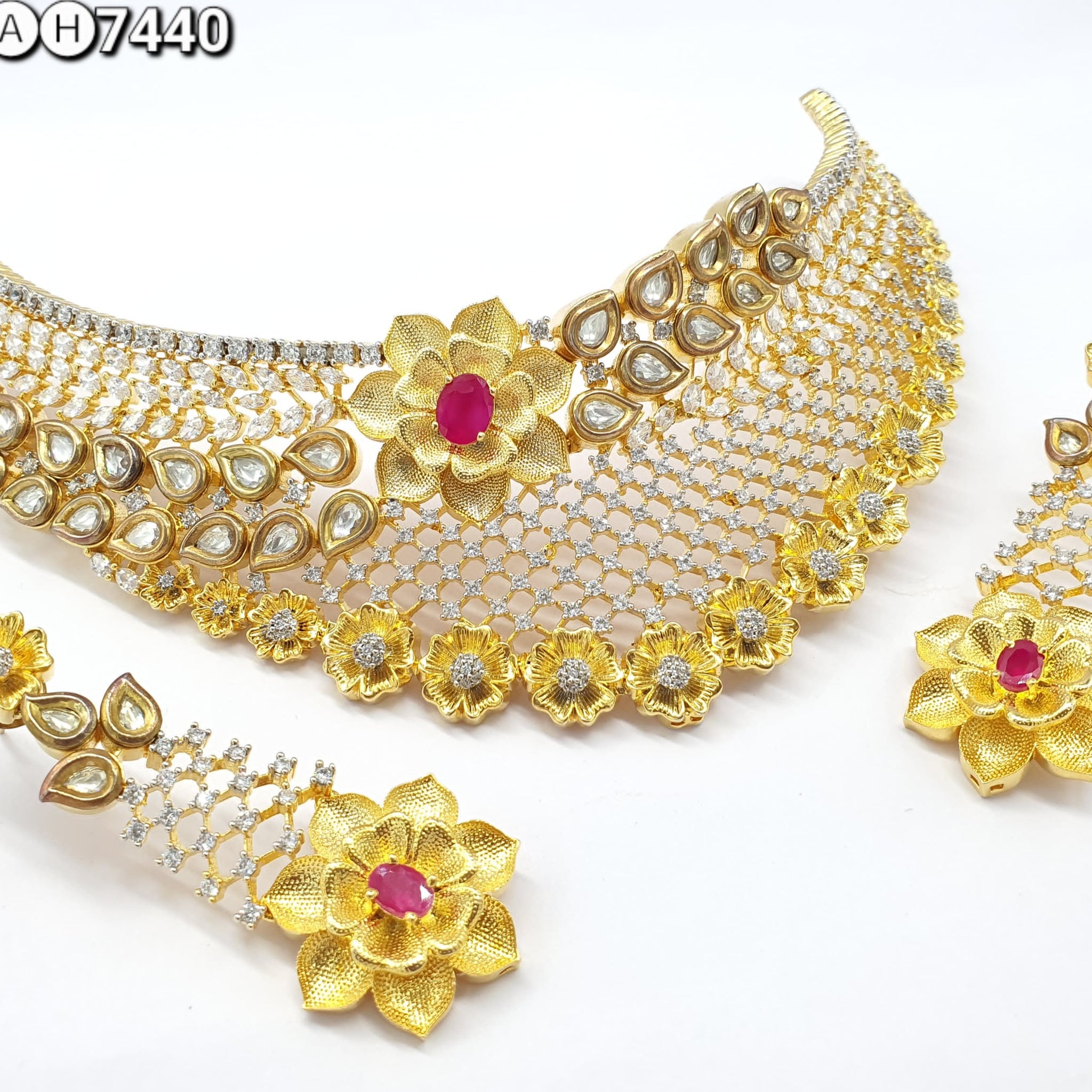 Choker Set