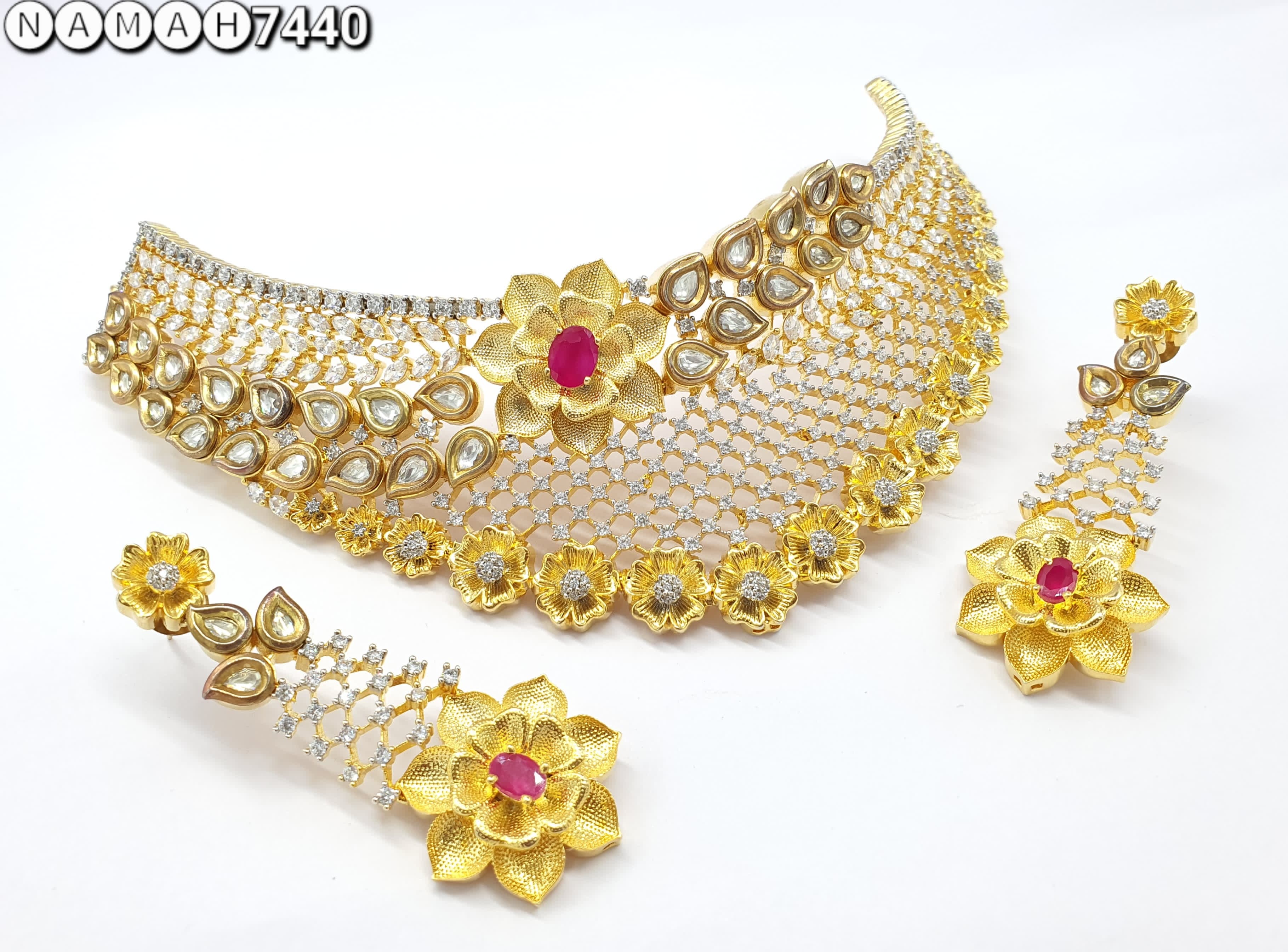Choker Set
