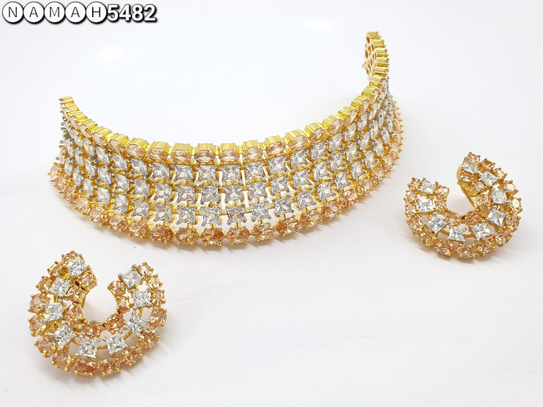 Choker Set