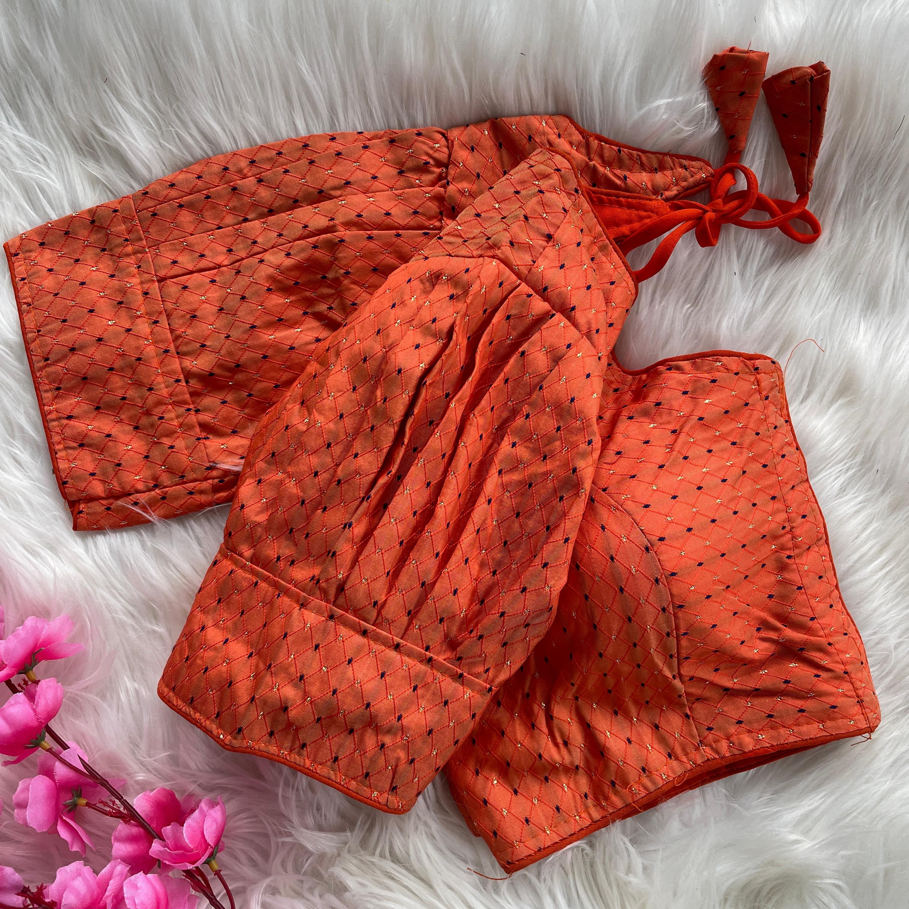 Hakoba Blouse
