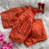Hakoba Blouse