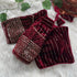 Velvet Blouse