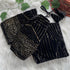 Velvet Blouse