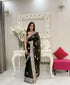 Jimmy Choo Saree
