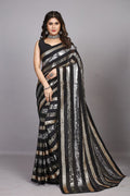 Sequance Saree