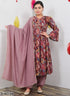 Salwar Suit 