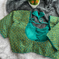 Sequins Blouse