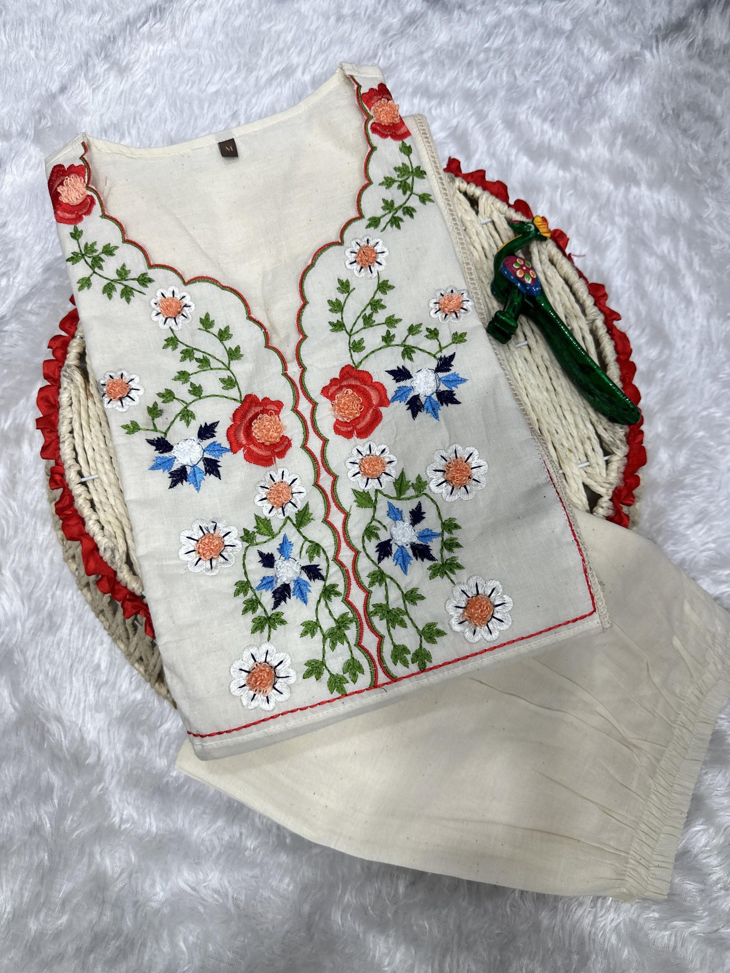 Salwar Suit