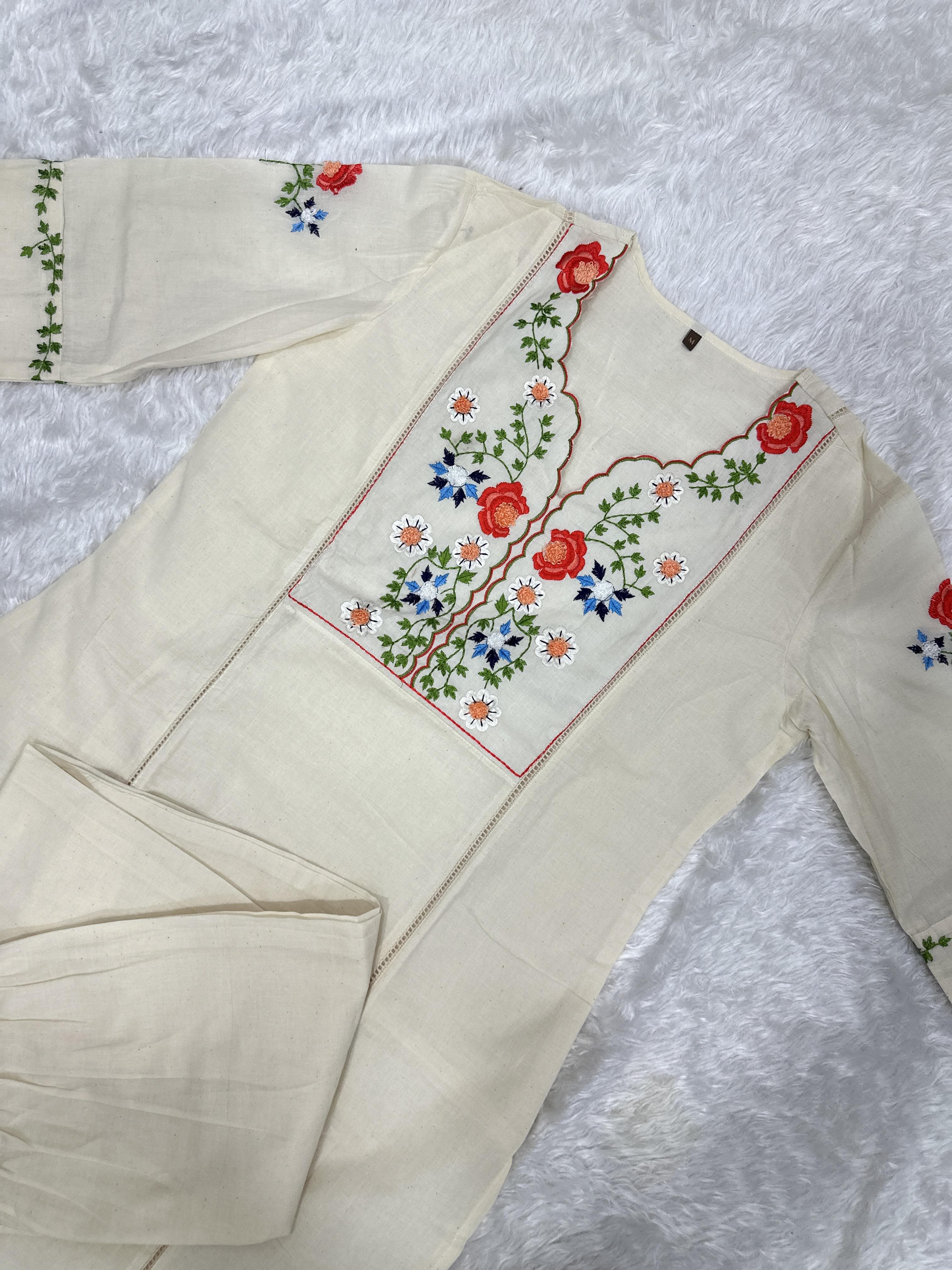 Salwar Suit