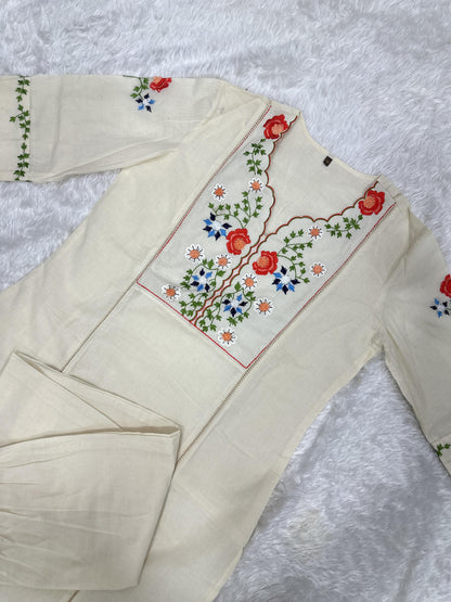 Salwar Suit
