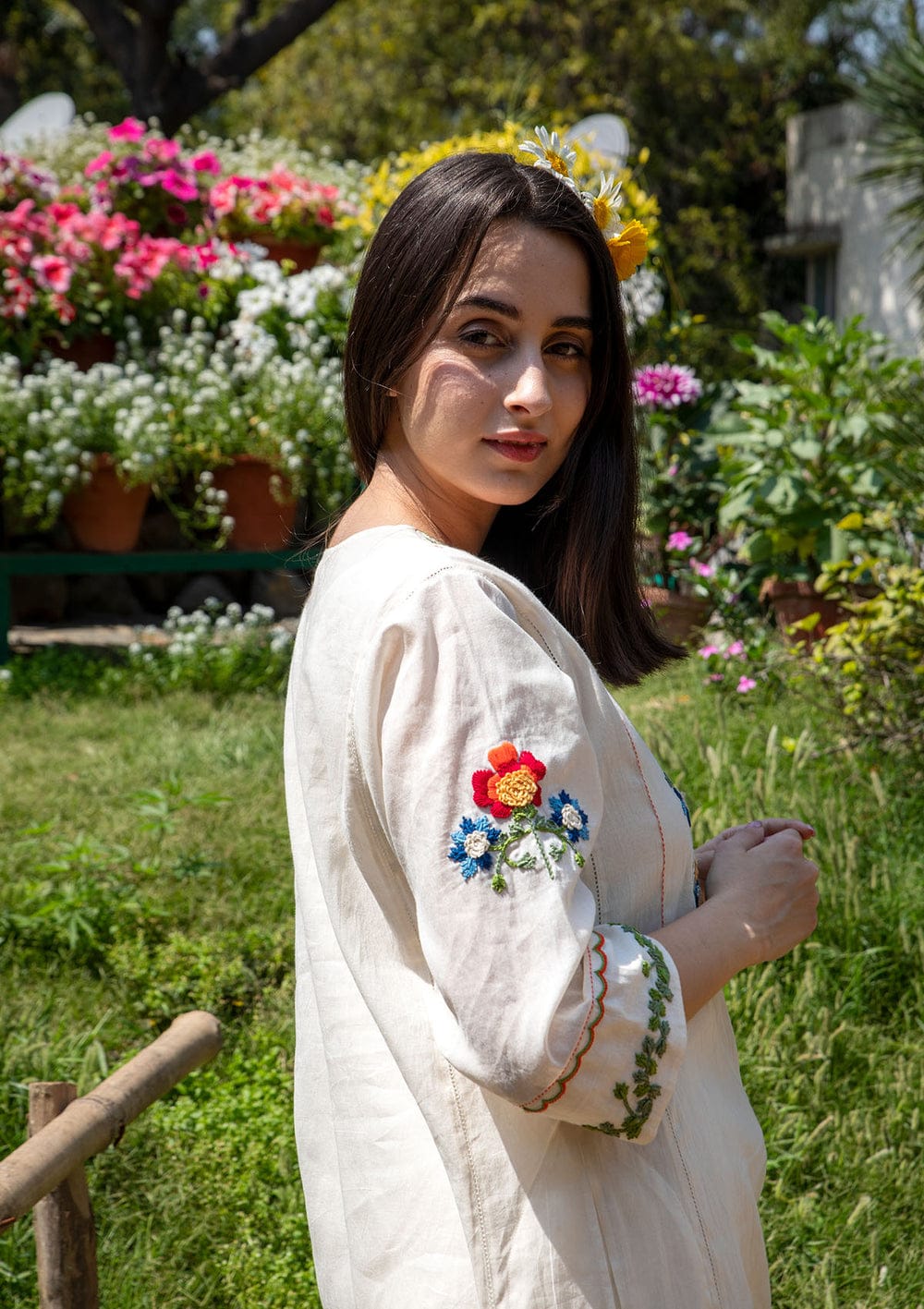 Salwar Suit
