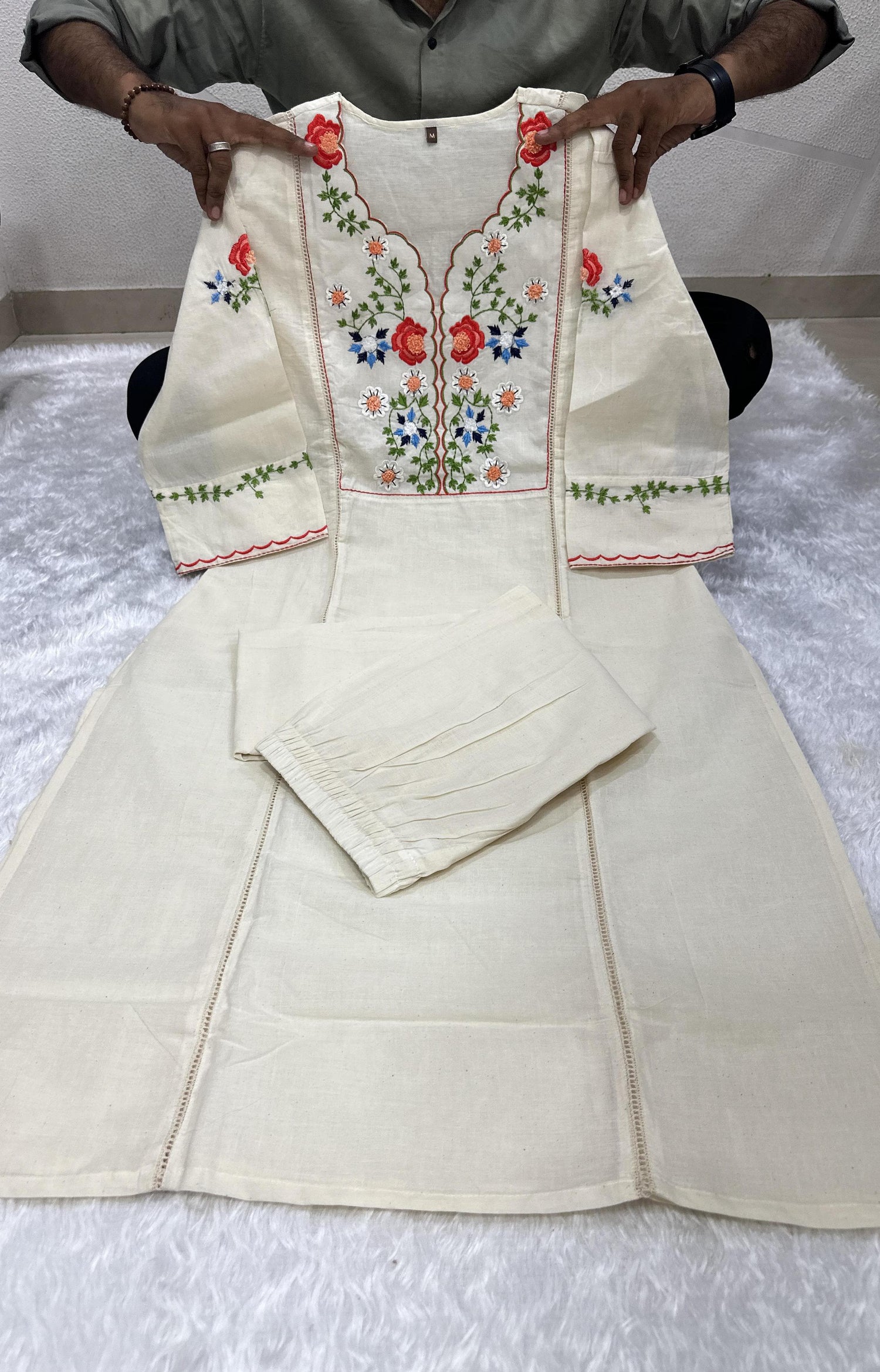 Salwar Suit