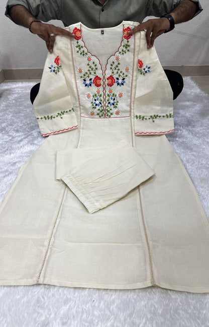 Salwar Suit