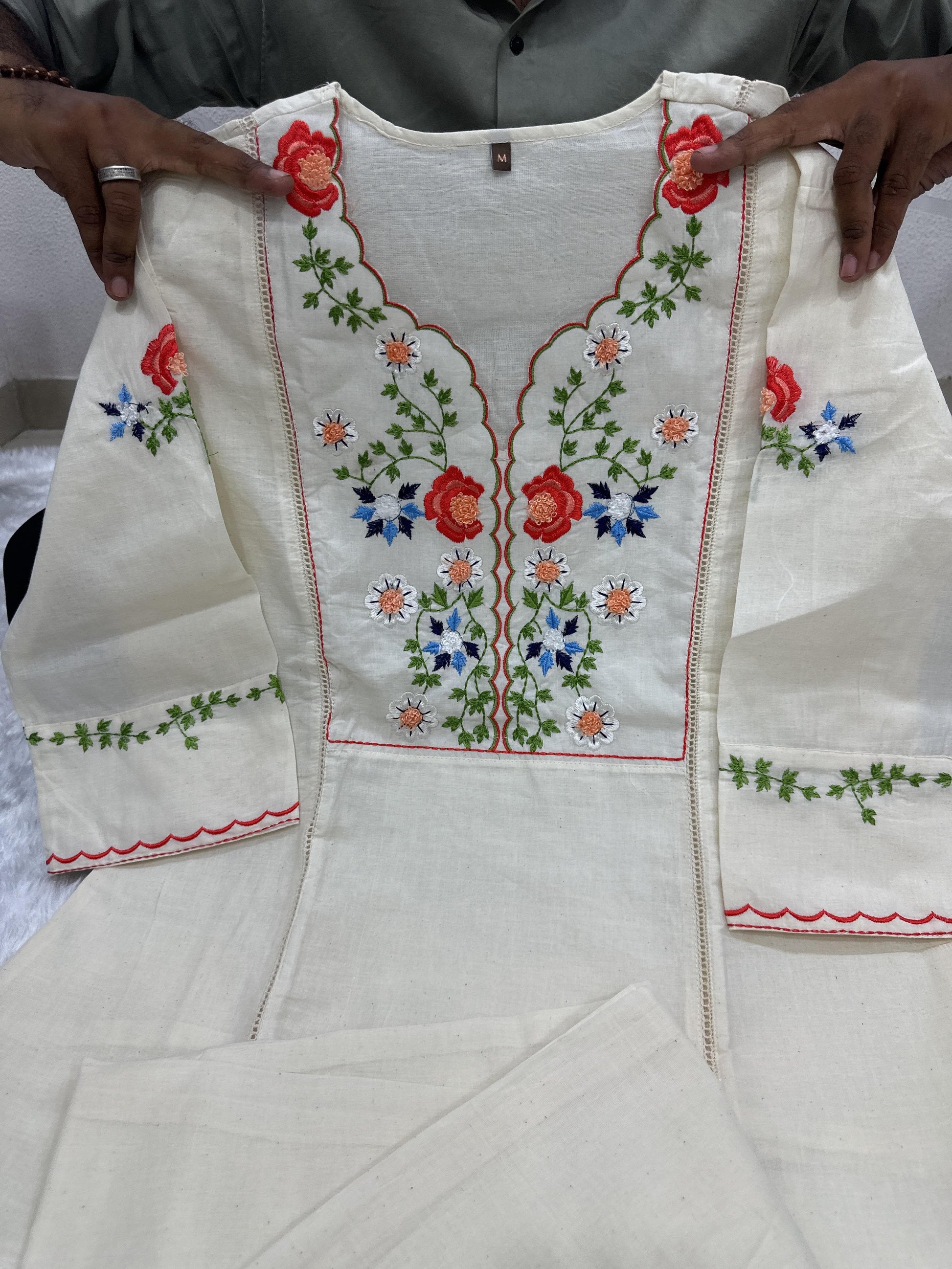 Salwar Suit