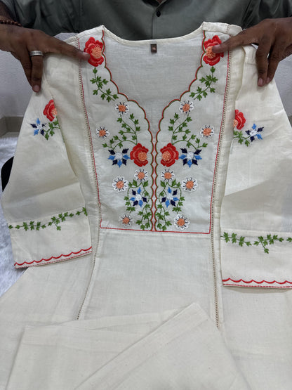 Salwar Suit