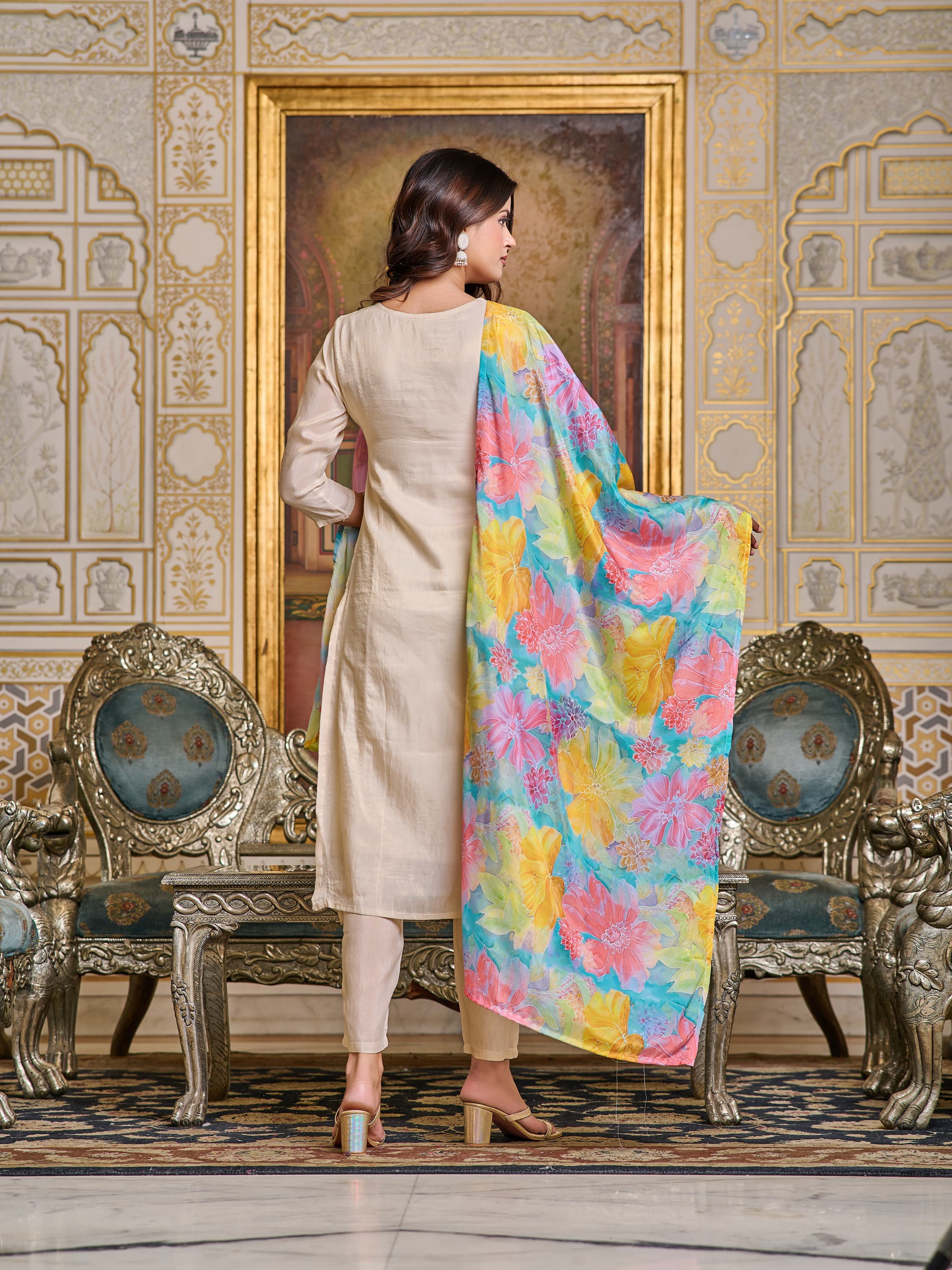Salwar Suit