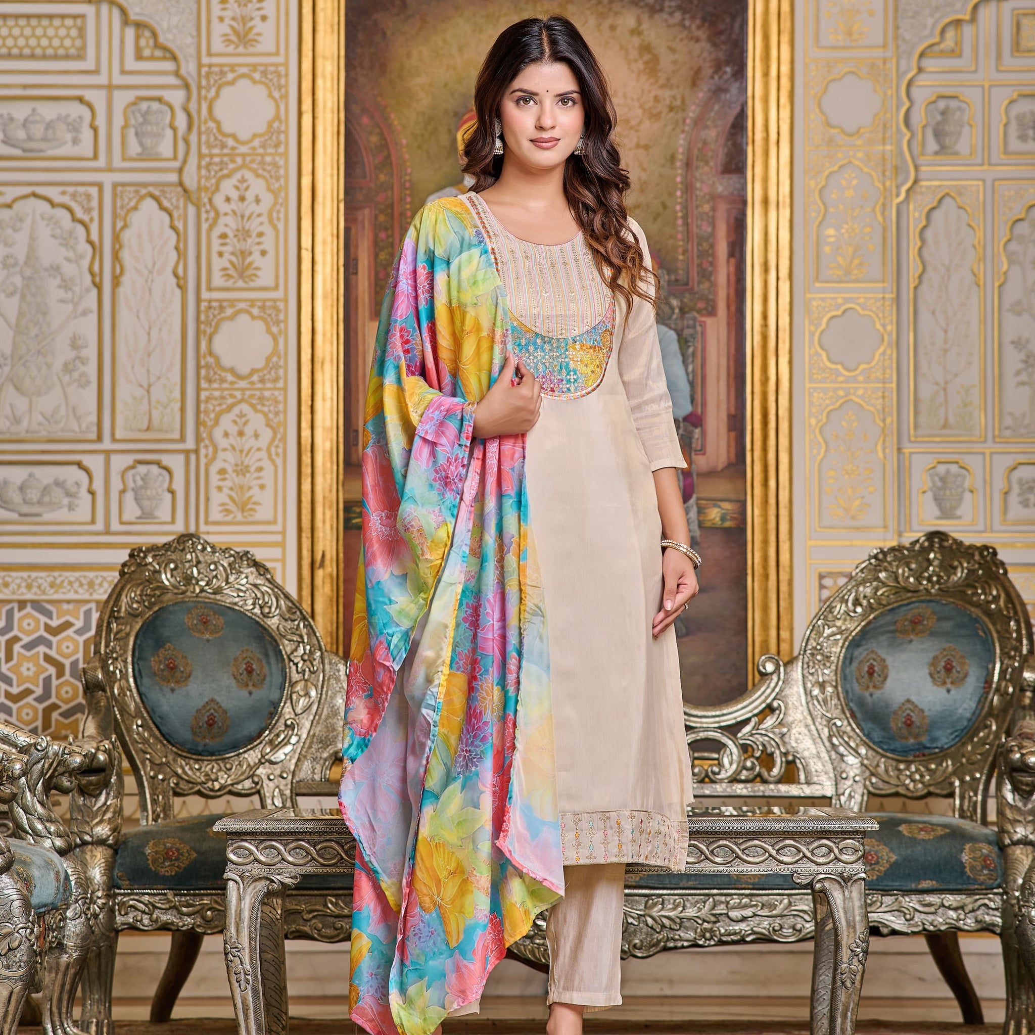 Salwar Suit