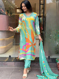 Salwar Suit
