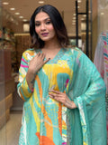 Salwar Suit