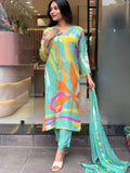 Salwar Suit