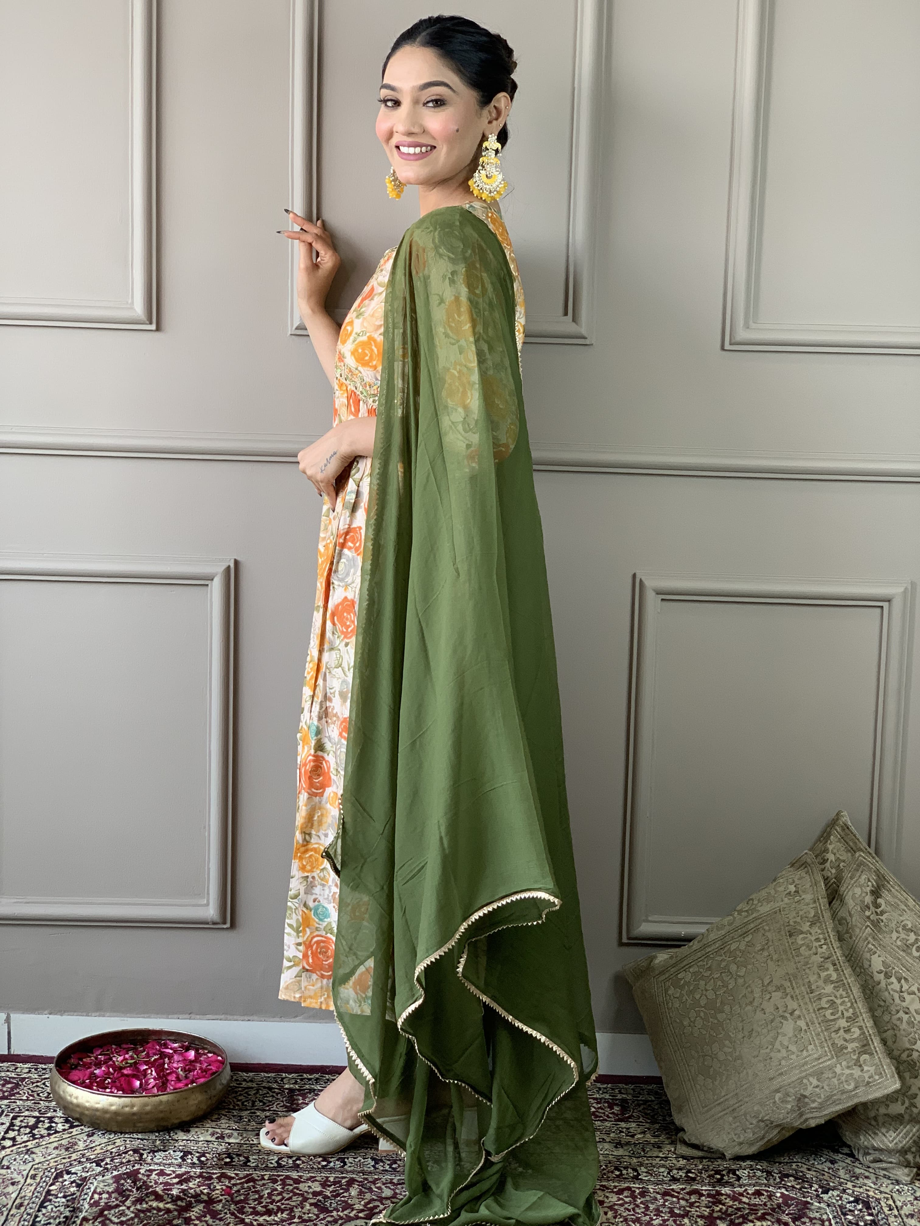 Salwar Suit