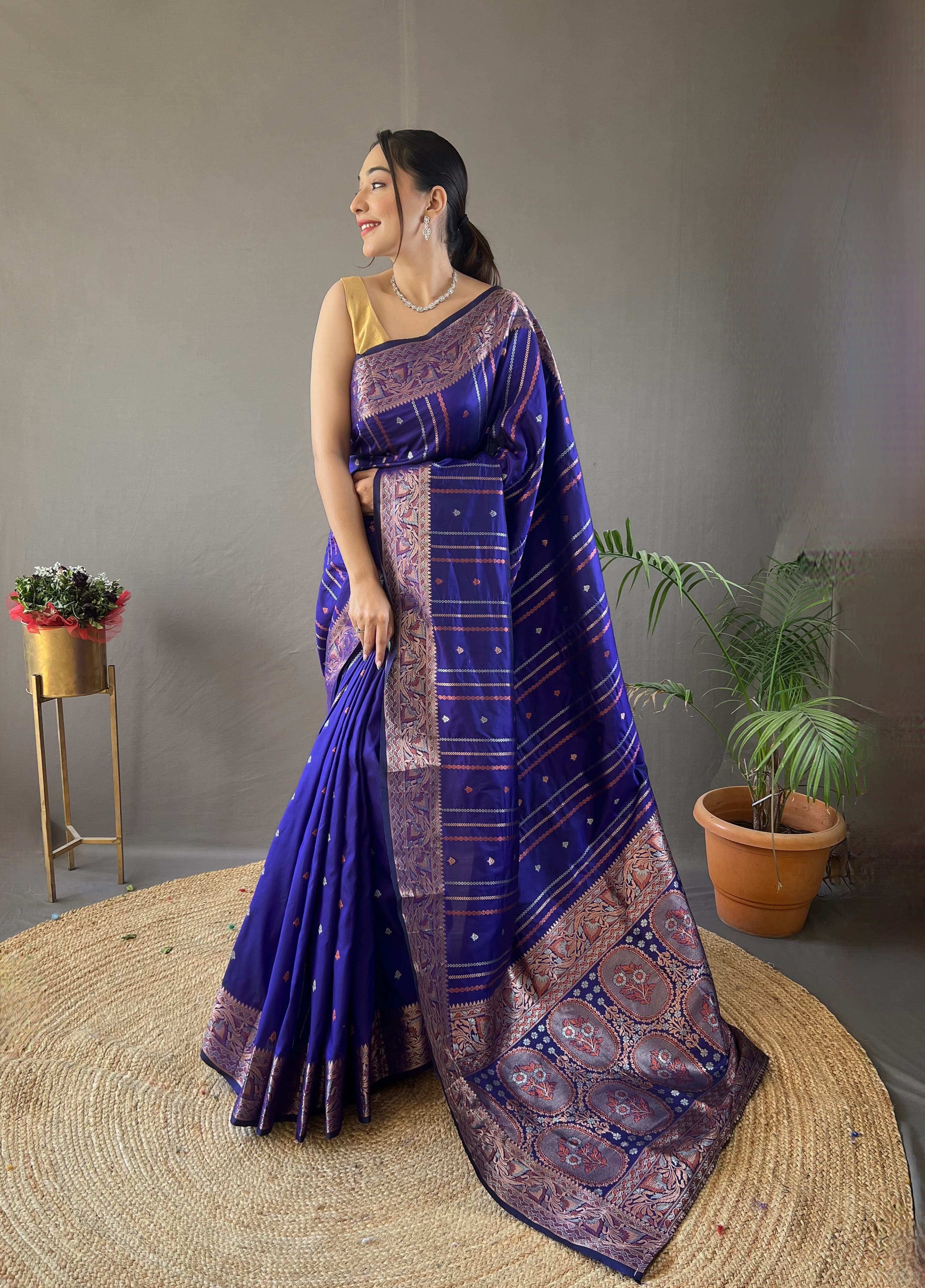 Silk Saree