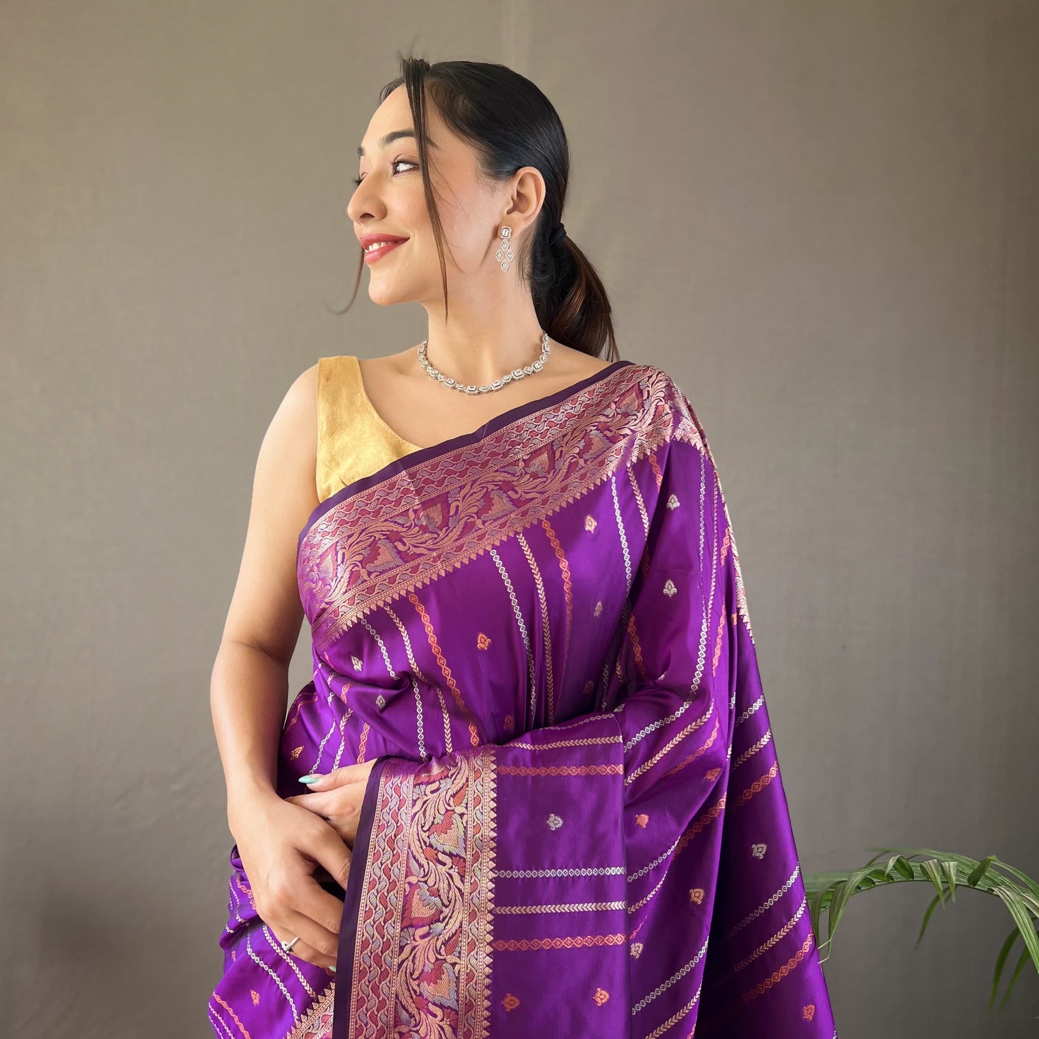 Silk Saree