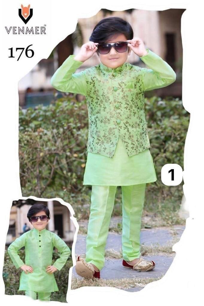 Kid&