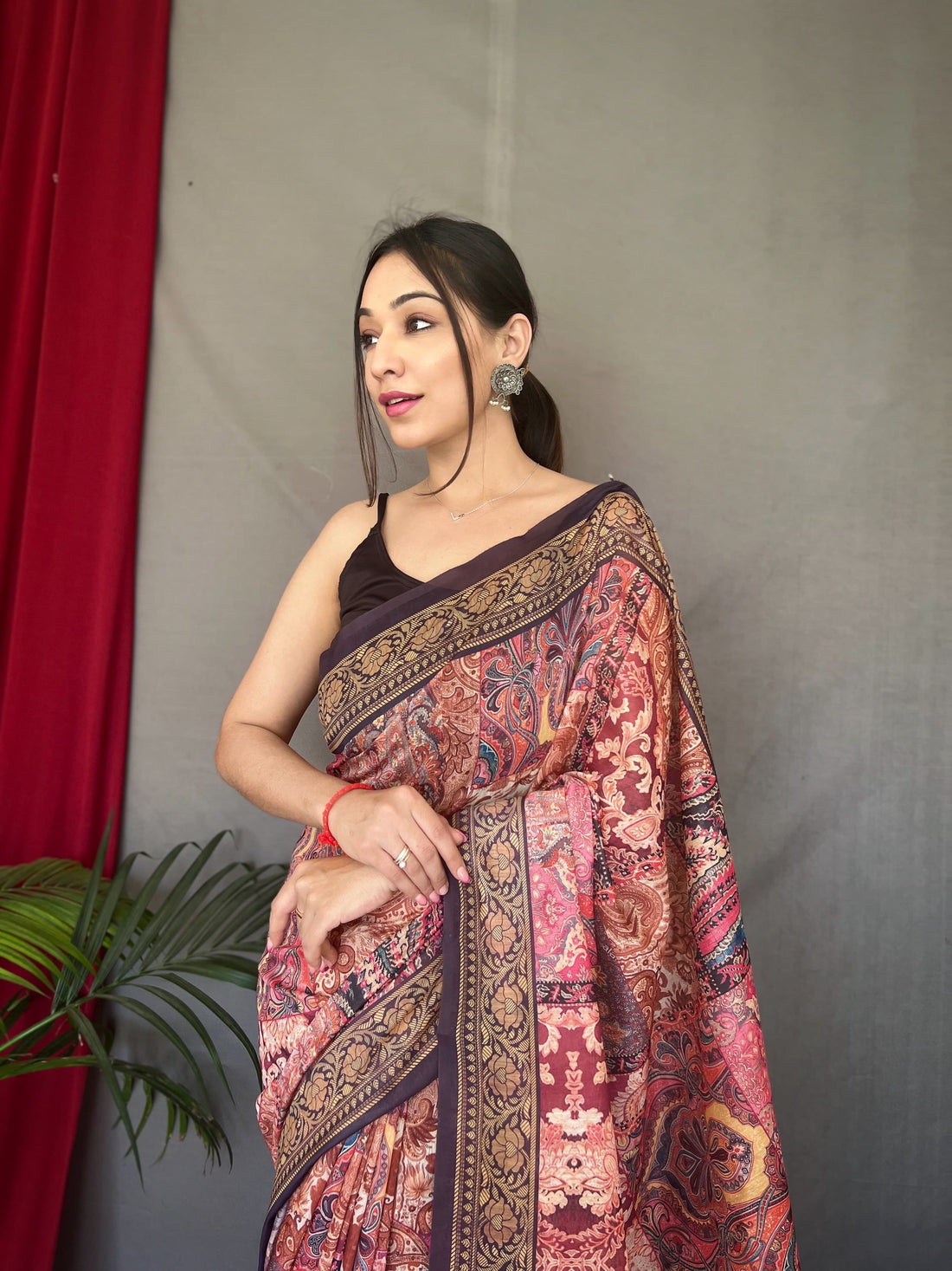 Cotton Sarees