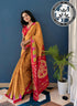 Cotton Saree