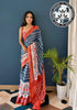 Cotton Saree