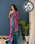 Cotton Saree