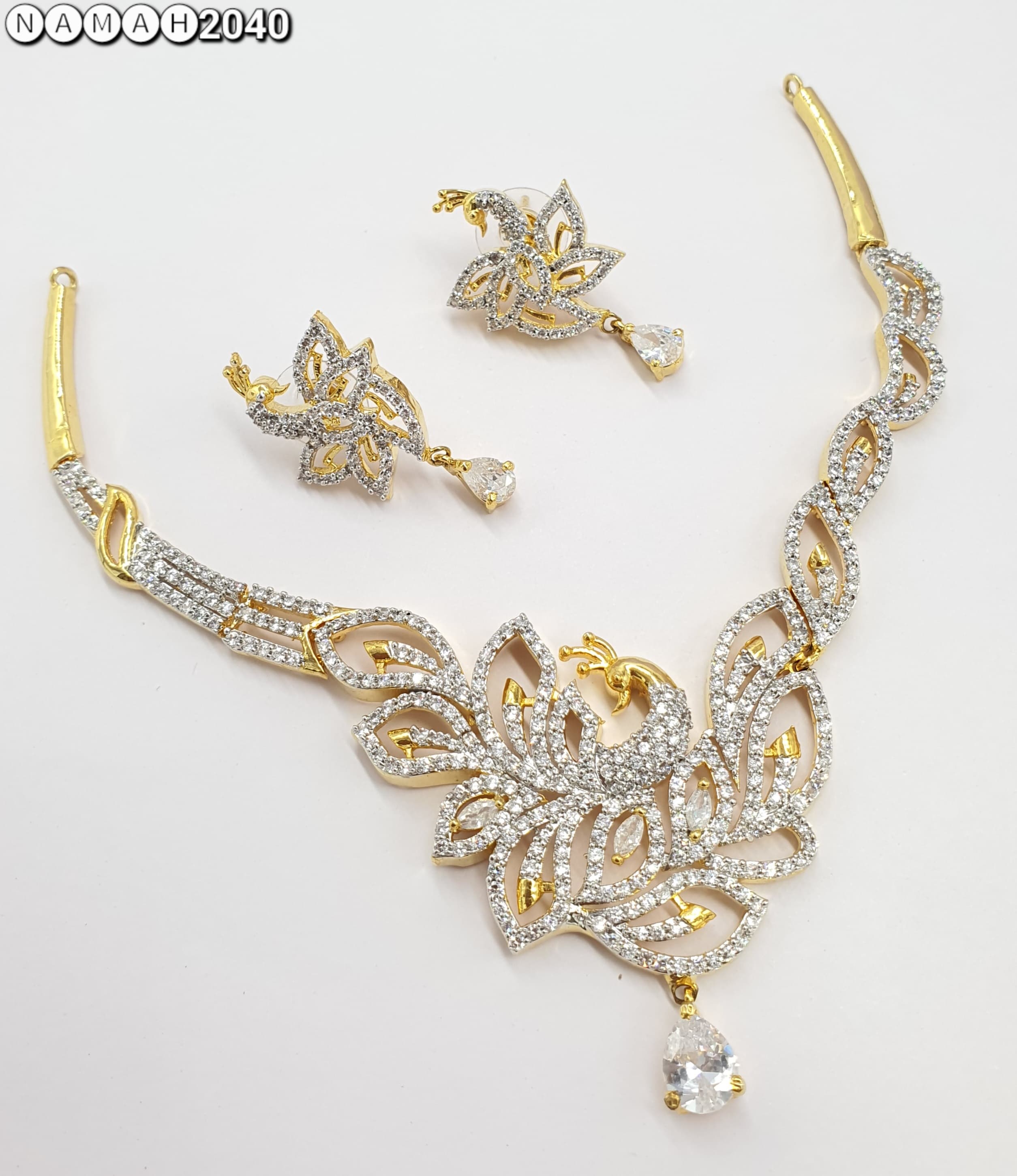 Necklace Set