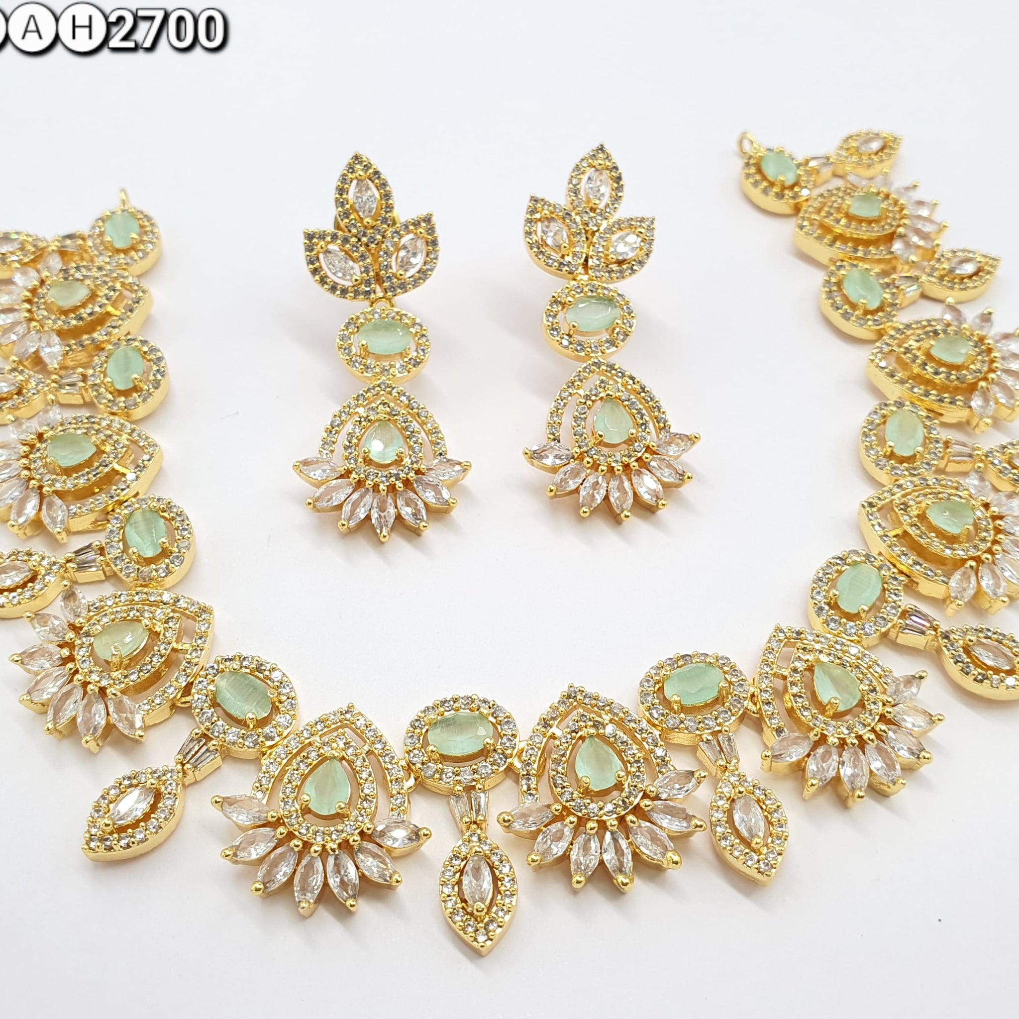 Necklace Set