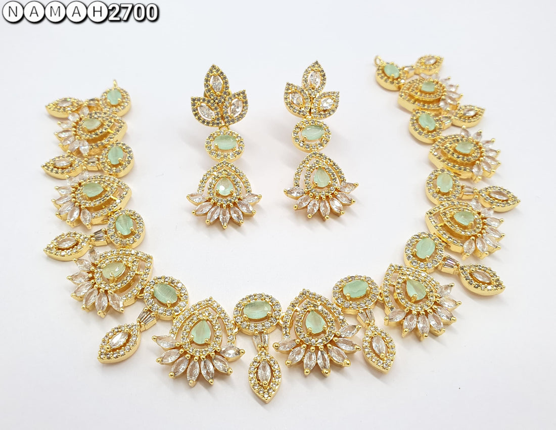 Necklace Set