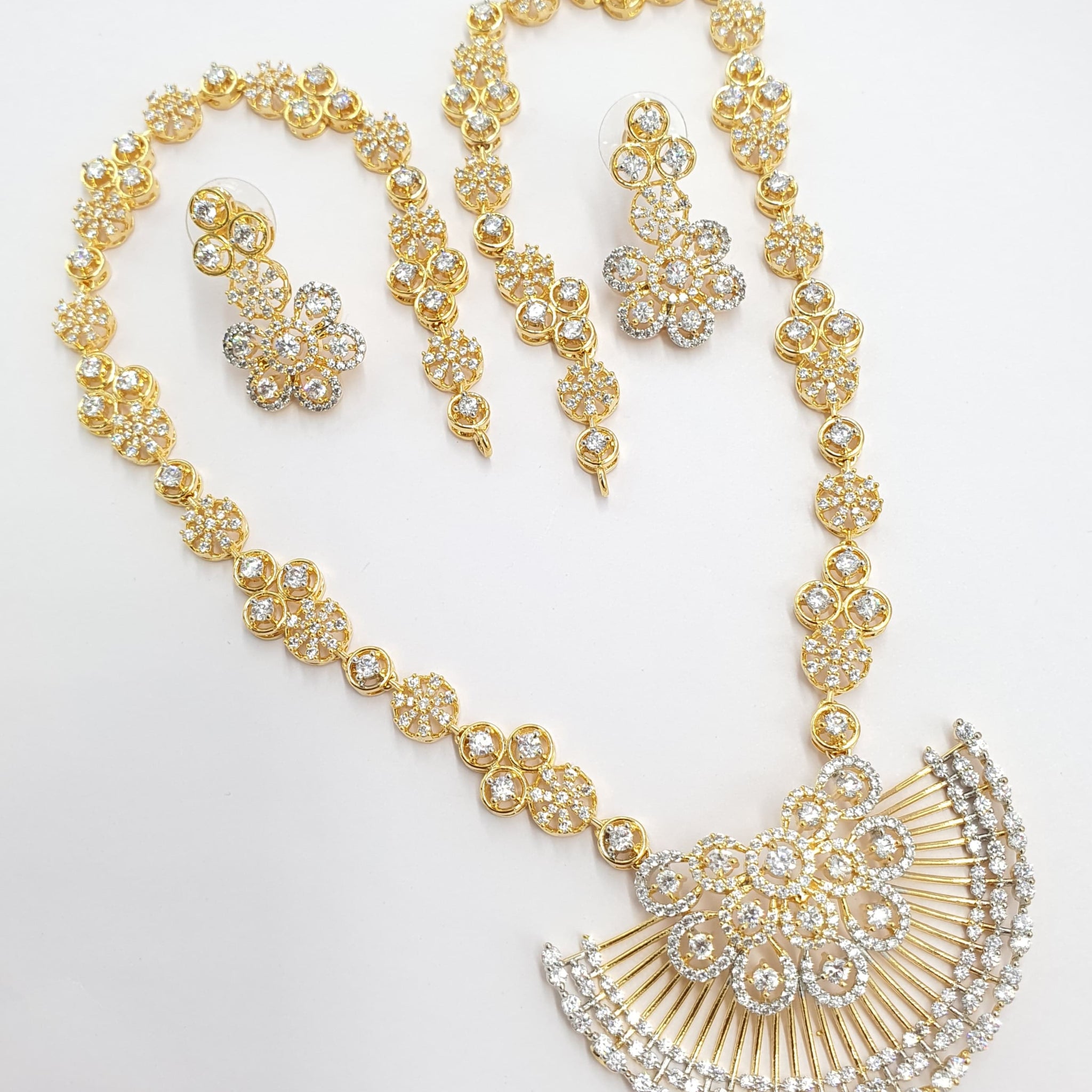 Necklace Set